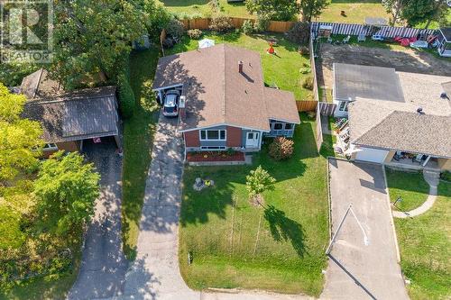 18 Claremount Road, Deep River, ON - Outdoor