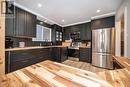 18 Claremount Road, Deep River, ON  - Indoor Photo Showing Kitchen With Upgraded Kitchen 