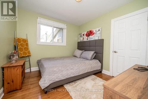 18 Claremount Road, Deep River, ON - Indoor Photo Showing Bedroom