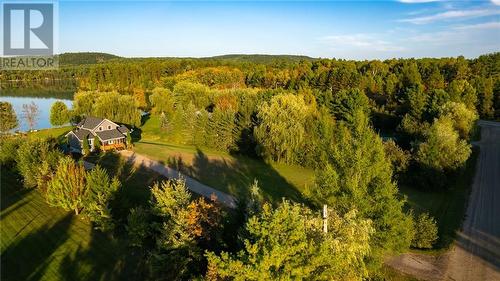 24 Karmack Haven Road, Golden Lake, ON - Outdoor With View