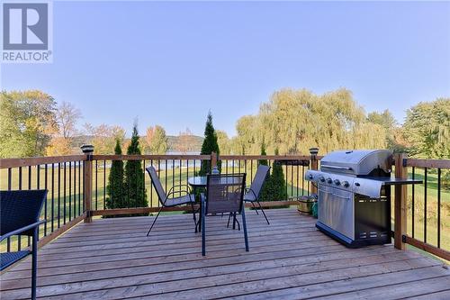 24 Karmack Haven Road, Golden Lake, ON - Outdoor With Deck Patio Veranda With Exterior