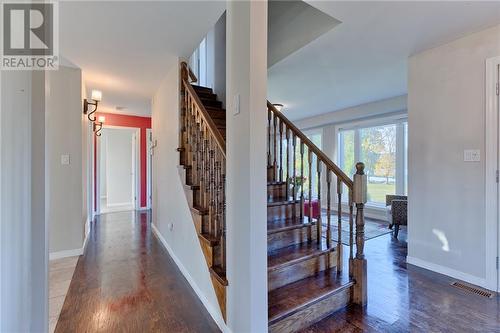 24 Karmack Haven Road, Golden Lake, ON - Indoor Photo Showing Other Room