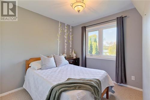 24 Karmack Haven Road, Golden Lake, ON - Indoor Photo Showing Bedroom