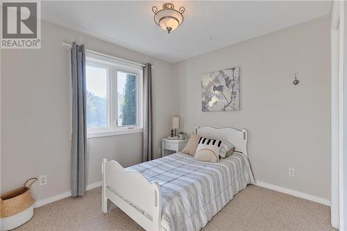 24 Karmack Haven Road, Golden Lake, ON - Indoor Photo Showing Bedroom