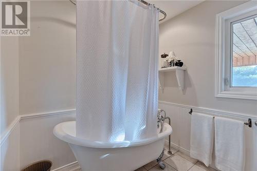 24 Karmack Haven Road, Golden Lake, ON - Indoor Photo Showing Bathroom