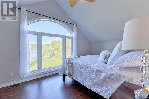 24 Karmack Haven Road, Golden Lake, ON - Indoor Photo Showing Bedroom