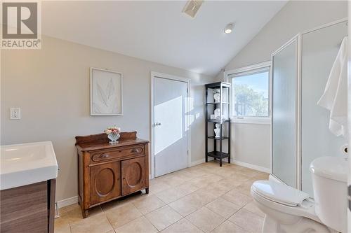 24 Karmack Haven Road, Golden Lake, ON - Indoor Photo Showing Bathroom