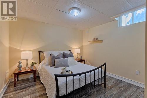 24 Karmack Haven Road, Golden Lake, ON - Indoor Photo Showing Bedroom