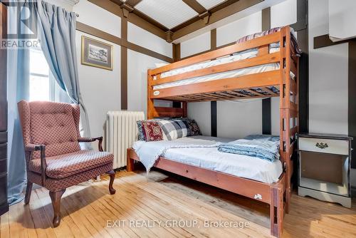 29 Bursthall Street, Marmora And Lake, ON - Indoor Photo Showing Bedroom