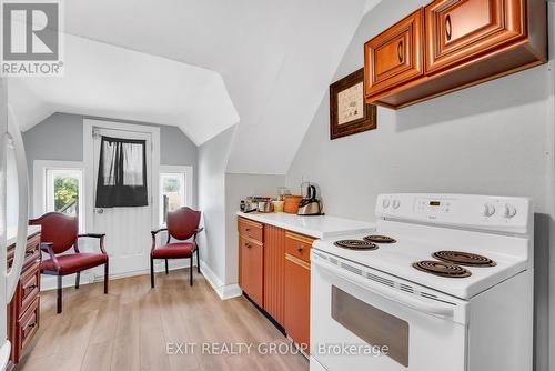 29 Bursthall Street, Marmora And Lake, ON - Indoor Photo Showing Kitchen