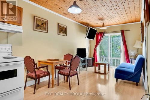 29 Bursthall Street, Marmora And Lake, ON - Indoor Photo Showing Kitchen