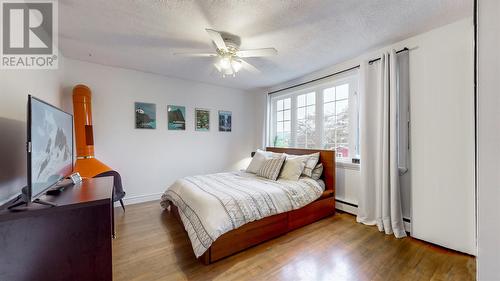 15 Wickham Place, St. John'S, NL - Indoor Photo Showing Bedroom