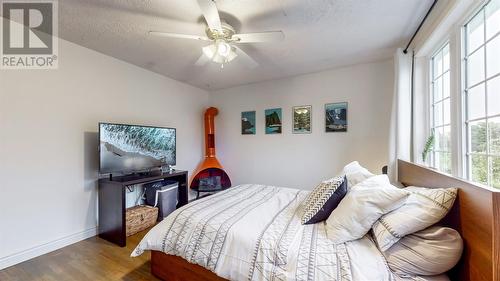 15 Wickham Place, St. John'S, NL - Indoor Photo Showing Bedroom