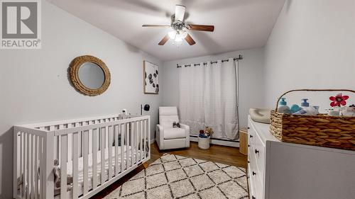 15 Wickham Place, St. John'S, NL - Indoor Photo Showing Bedroom