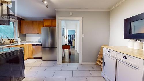 15 Wickham Place, St. John'S, NL - Indoor Photo Showing Kitchen