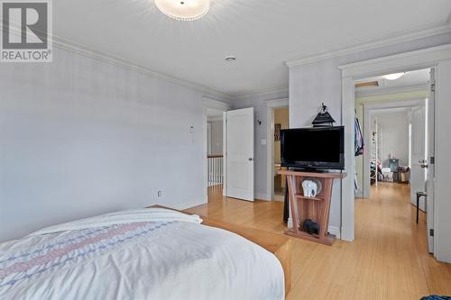 63 Pitchers Path, St. John'S, NL - Indoor Photo Showing Bedroom