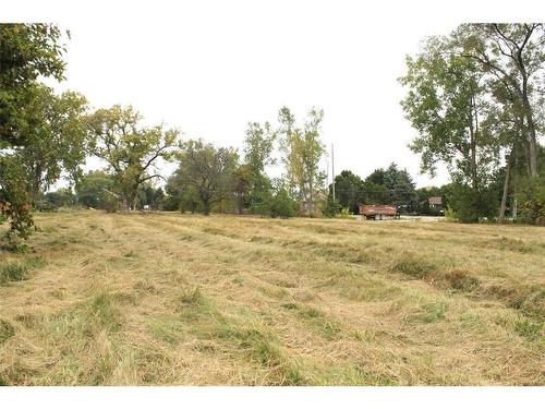 Lot 13 Blackwell Sideroad, Sarnia, ON 