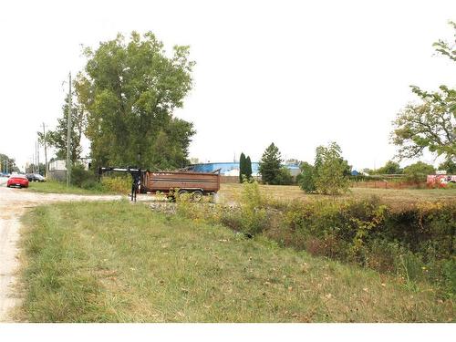 Lot 13 Blackwell Sideroad, Sarnia, ON 