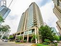 2112 - 18 Parkview Avenue, Toronto, ON  - Outdoor With Facade 