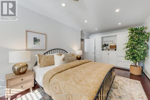 68 Willow Avenue, Toronto, ON - Indoor Photo Showing Bedroom