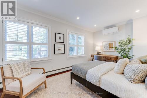 68 Willow Avenue, Toronto, ON - Indoor Photo Showing Bedroom