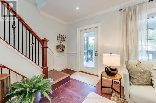 68 Willow Avenue, Toronto, ON - Indoor Photo Showing Other Room