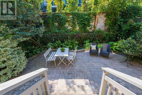 68 Willow Avenue, Toronto, ON - Outdoor