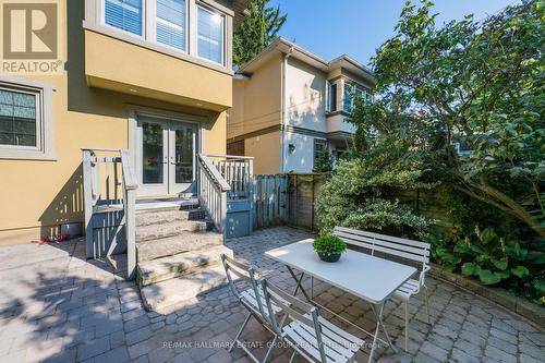 68 Willow Avenue, Toronto, ON - Outdoor