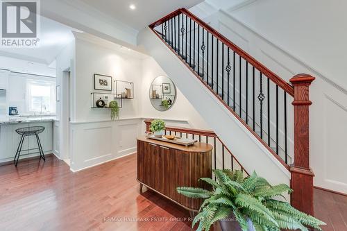 68 Willow Avenue, Toronto, ON - Indoor Photo Showing Other Room