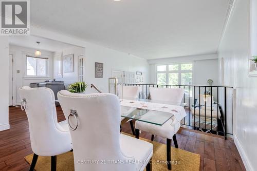 48 Rowallan Drive, Toronto (West Hill), ON - Indoor Photo Showing Dining Room