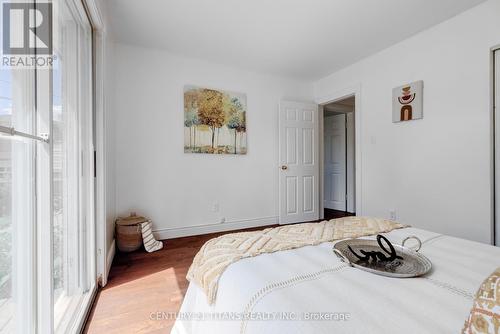 48 Rowallan Drive, Toronto, ON - Indoor Photo Showing Bedroom