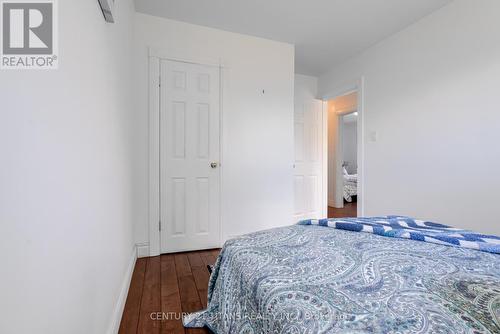 48 Rowallan Drive, Toronto, ON - Indoor Photo Showing Bedroom