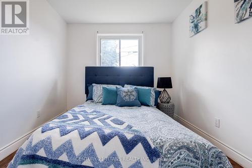 48 Rowallan Drive, Toronto (West Hill), ON - Indoor Photo Showing Bedroom