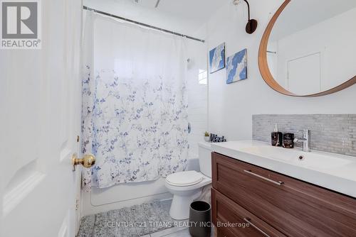 48 Rowallan Drive, Toronto (West Hill), ON - Indoor Photo Showing Bathroom