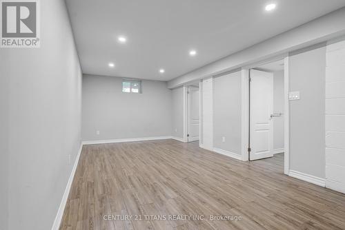 48 Rowallan Drive, Toronto, ON - Indoor