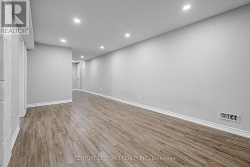 48 Rowallan Drive, Toronto, ON - Indoor Photo Showing Other Room