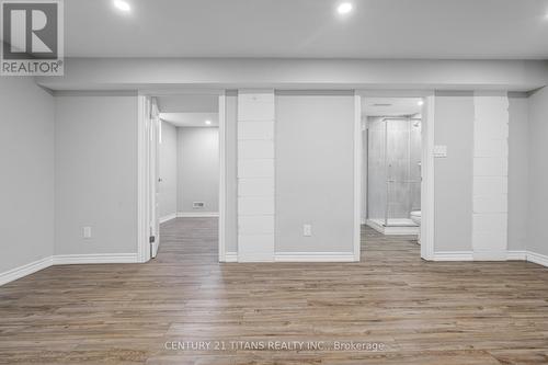 48 Rowallan Drive, Toronto, ON - Indoor Photo Showing Other Room