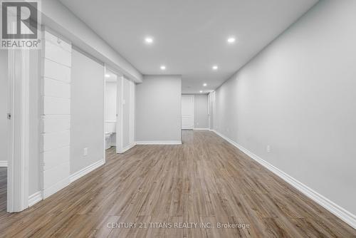 48 Rowallan Drive, Toronto (West Hill), ON - Indoor Photo Showing Other Room