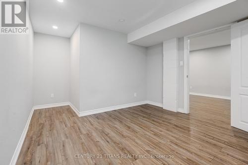 48 Rowallan Drive, Toronto, ON - Indoor Photo Showing Other Room