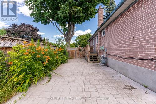 48 Rowallan Drive, Toronto (West Hill), ON - Outdoor