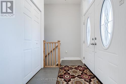 48 Rowallan Drive, Toronto, ON - Indoor Photo Showing Other Room