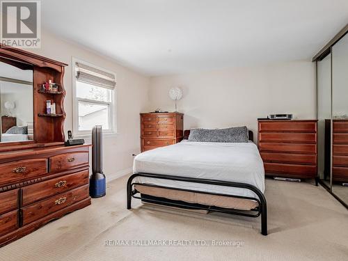 4 - 1660 John Street, Markham (Bayview Fairway-Bayview Country Club Estates), ON - Indoor Photo Showing Bedroom