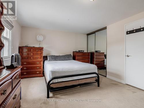 4 - 1660 John Street, Markham (Bayview Fairway-Bayview Country Club Estates), ON - Indoor Photo Showing Bedroom