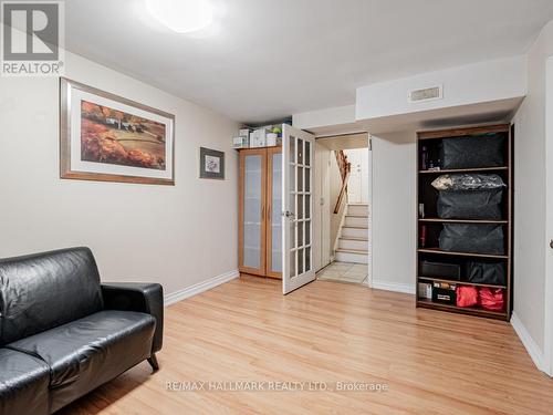 4 - 1660 John Street, Markham (Bayview Fairway-Bayview Country Club Estates), ON - Indoor