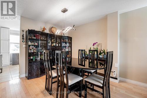 4 - 1660 John Street, Markham, ON - Indoor Photo Showing Dining Room