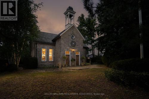 1488 Old School Road, Caledon, ON - Outdoor