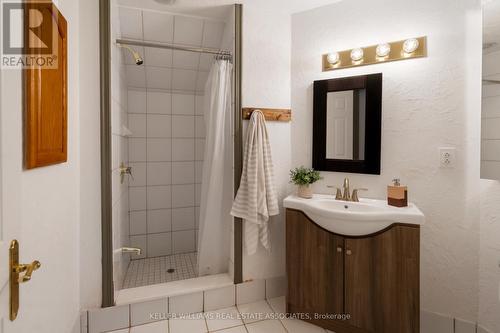 1488 Old School Road, Caledon, ON - Indoor Photo Showing Bathroom