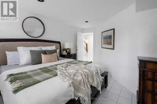 1488 Old School Road, Caledon, ON - Indoor Photo Showing Bedroom