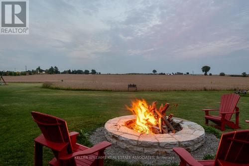 1488 Old School Road, Caledon, ON - Outdoor