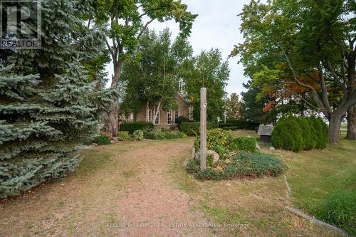 1488 Old School Road, Caledon, ON - Outdoor